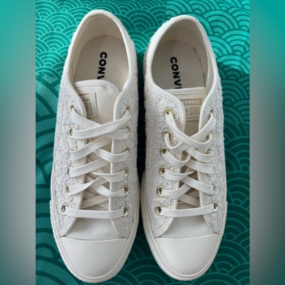 Converse Shoes - Converse.